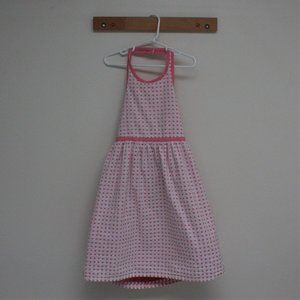 GAP Halter Dress Girls 5/6